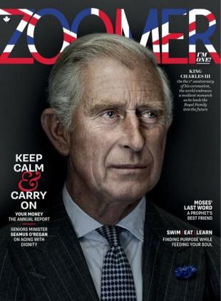 Zoomer Magazine - April-May 2024