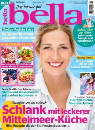 Bella Germany - 22 Mai 2024