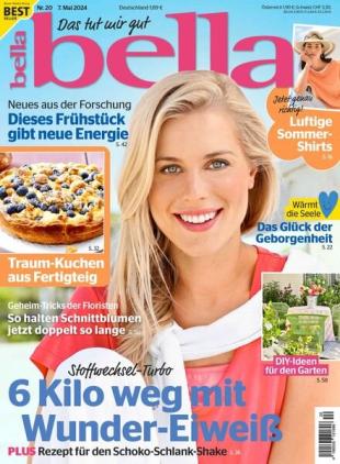 Bella Germany - 7 Mai 2024