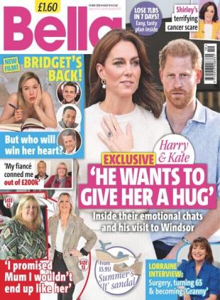 Bella UK - 14 May 2024