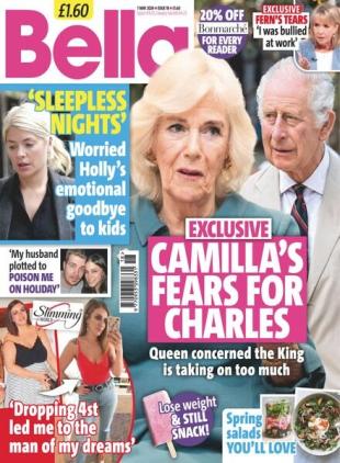 Bella UK - 7 May 2024