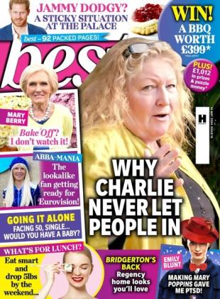 Best - Issue 19 - 14 May 2024