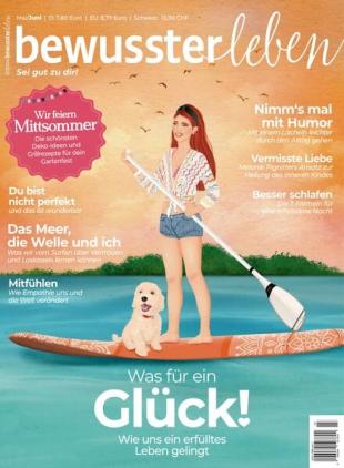 Bewusster Leben - Mai-Juni 2024