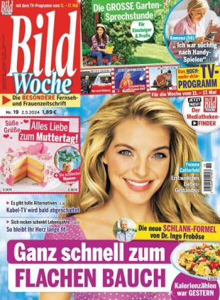 BildWoche - 2 Mai 2024