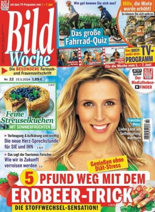 BildWoche - 23 Mai 2024