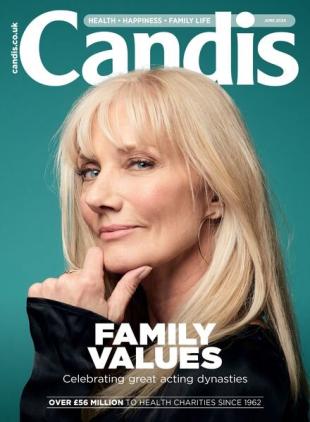 Candis - 9 May 2024