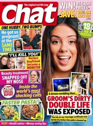 Chat - 16 May 2024