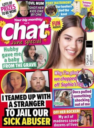 Chat Specials - June 2024