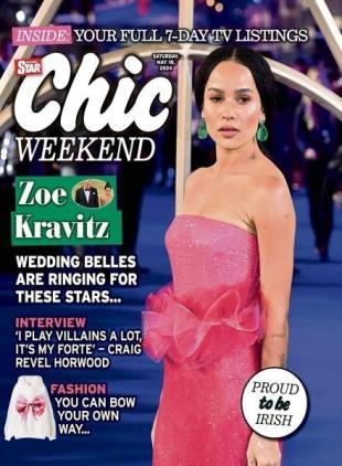 Chic - 18 May 2024