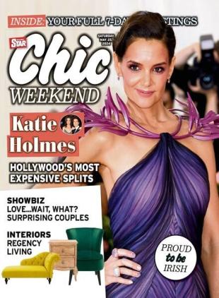 Chic - 25 May 2024