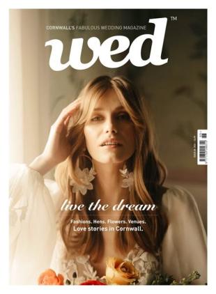 Cornwall Wed - Issue 68 2024