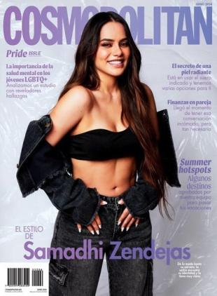 Cosmopolitan Mexico - Junio 2024