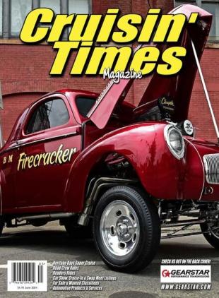 Cruisin' Times - June 2024