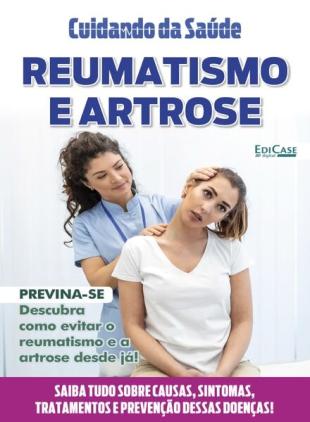 Cuidando da Saude - 1 Abril 2024