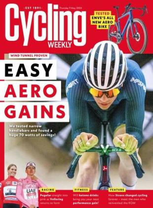 Cycling Weekly - May 9 2024