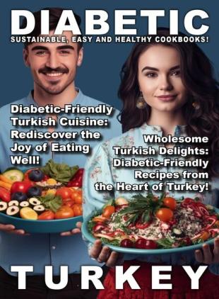Diabetic - Turkey - 25 April 2024