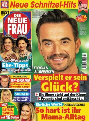 Die Neue Frau - 22 Mai 2024