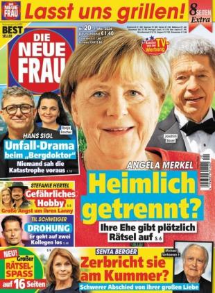 Die Neue Frau - 7 Mai 2024