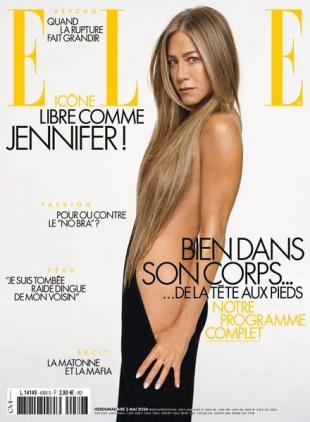 Elle France - 2 Mai 2024