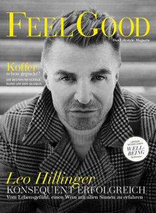 Feel Good - N 41 2024