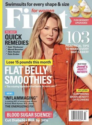 First for Women - June 3 2024