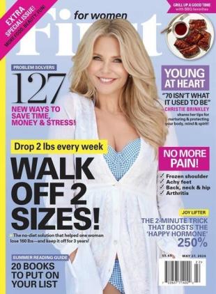 First for Women - May 27 2024