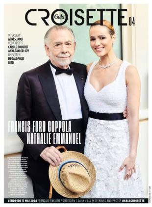 Gala Croisette - 17 Mai 2024