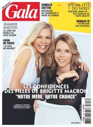 Gala France - 9 Mai 2024