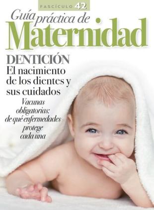 Guia practica de Maternidad - Fasciculo 5 2024