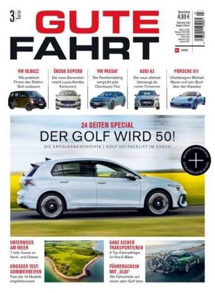 Gute Fahrt - N 3 2024