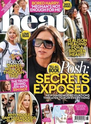 Heat UK - Issue 1292 - 4 May 2024
