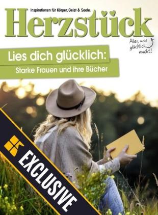Herzstuck - 17 Mai 2024