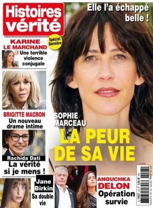 Histoires Verite - Mai-Juin-Juillet 2024