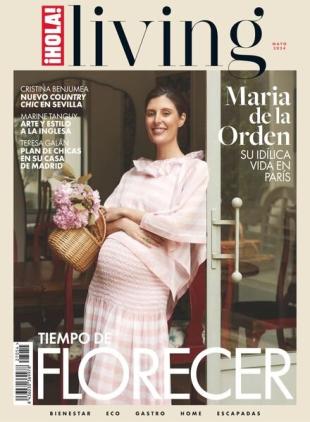 Hola! Living - Mayo 2024