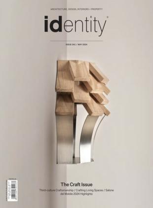 Identity - May 2024