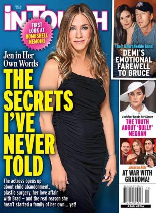 In Touch Weekly - May 6 2024