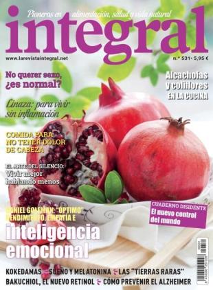 Integral - Mayo 2024