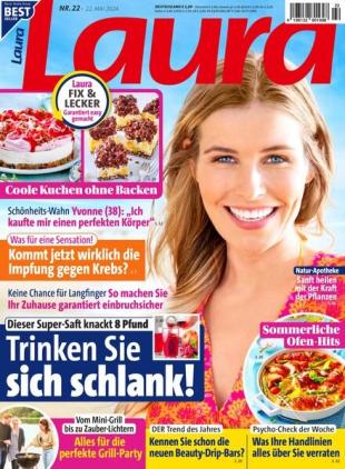 Laura - 22 Mai 2024