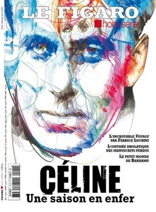 Le Figaro - Hors-Serie N 141 - Mai 2024
