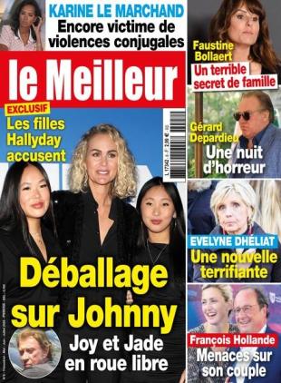 Le Meilleur - Mai-Juin-Juillet 2024