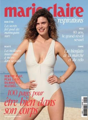 Marie Claire - Hors-Serie Respiration N11 - 16 Mai 2024