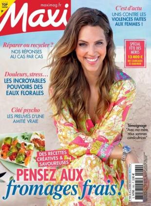 Maxi France - 20 Mai 2024