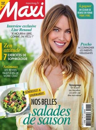 Maxi France - 6 Mai 2024