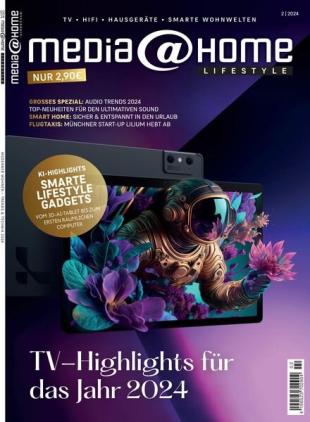 mediaahome Lifestyle - 22 Mai 2024