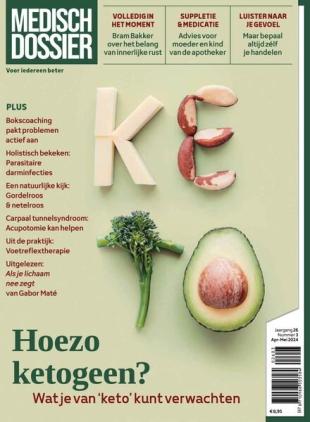 Medisch Dossier - Mei 2024