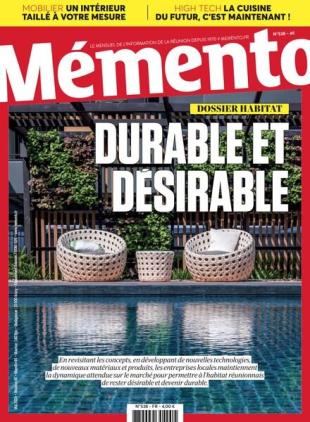 Memento - Mai 2024