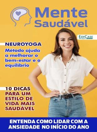 Mente Saudavel - Maio 2024