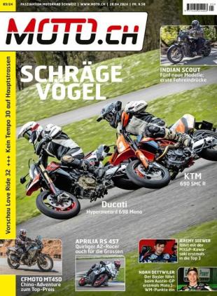 Moto.ch - April 2024