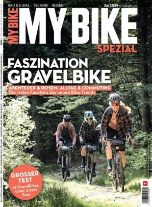 My Bike - Spezial 3A 2024