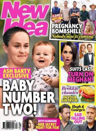 New Idea - Issue 17 - May 6 2024